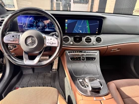 Mercedes-Benz E 300, снимка 11