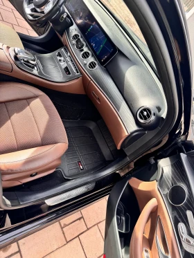 Mercedes-Benz E 300, снимка 9