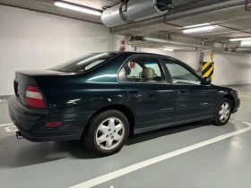 Honda Accord 2, 7 V6, Automatic , снимка 6