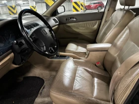 Honda Accord 2, 7 V6, Automatic , снимка 5