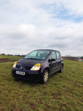 Renault Modus 1.2, снимка 2