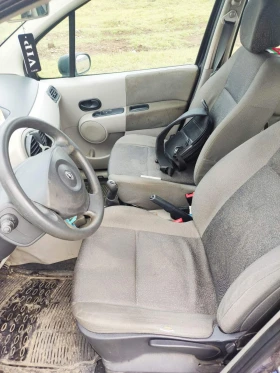 Renault Modus 1.2, снимка 6