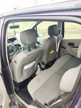 Renault Modus 1.2, снимка 7