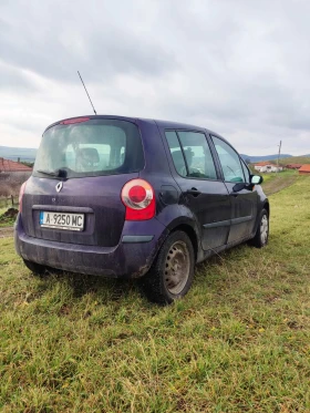 Renault Modus 1.2, снимка 3