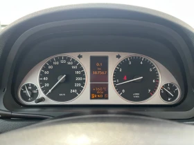 Mercedes-Benz 170 2.0i, 116ck, АВТОМАТИК, ЛИЗИНГ, снимка 10