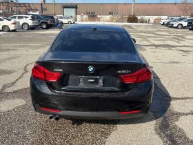 BMW 430 * 430I XDRIVE * CARFAX * 360 КАМЕРА* ПАНО* ПОДГРЕВ, снимка 3