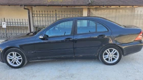 Mercedes-Benz C 200 Kompressor w203, снимка 3