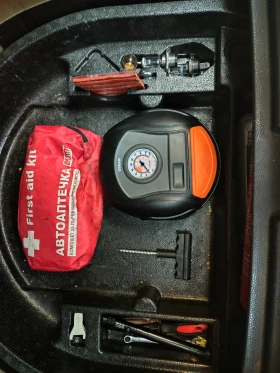 Mini Clubman, снимка 5