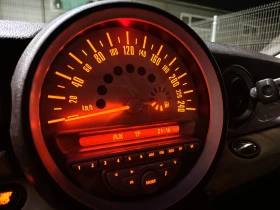 Mini Clubman, снимка 9