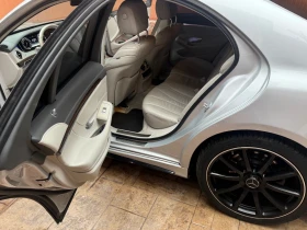 Mercedes-Benz S 350 35000, снимка 4