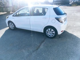 Toyota Yaris, снимка 5