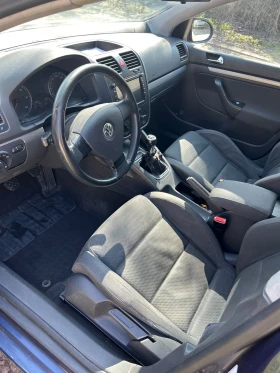 VW Golf 2.0TDI 4MOTION, снимка 1
