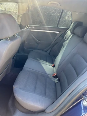 VW Golf 2.0TDI 4MOTION, снимка 7