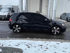 VW Golf GTI С РЕГИСТРАЦИЯ & АВТО КРЕДИТ, снимка 3
