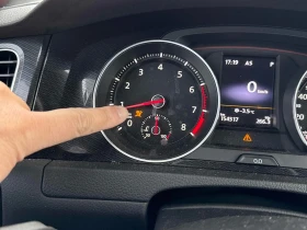 VW Golf GTI С РЕГИСТРАЦИЯ & АВТО КРЕДИТ, снимка 6