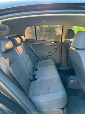 VW Golf Plus, снимка 6