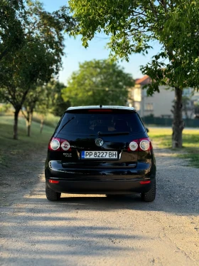 VW Golf Plus, снимка 2