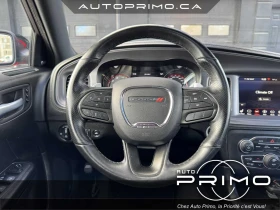 Dodge Charger * АвтоКредит * (ЦЕНА ДО БГ), снимка 12