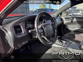 Dodge Charger * АвтоКредит * (ЦЕНА ДО БГ), снимка 10
