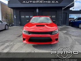 Dodge Charger * АвтоКредит * (ЦЕНА ДО БГ), снимка 2