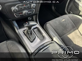 Dodge Charger * АвтоКредит * (ЦЕНА ДО БГ), снимка 14