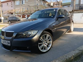 BMW 335, снимка 1