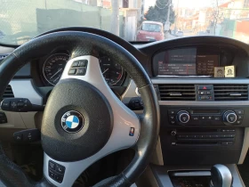 BMW 335, снимка 5