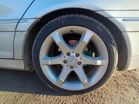 Mercedes-Benz C 270 2222, снимка 5