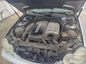 Mercedes-Benz C 270 2222, снимка 7