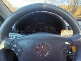 Mercedes-Benz C 270 2222, снимка 7