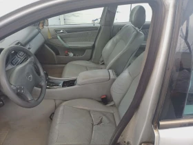 Mercedes-Benz C 270 2222, снимка 5