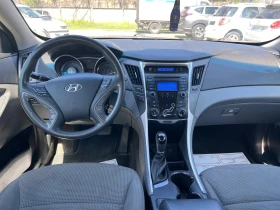 Hyundai Sonata 2.4 , снимка 7