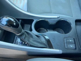 Hyundai Sonata 2.4 , снимка 10