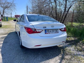 Hyundai Sonata 2.4 , снимка 6