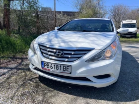 Hyundai Sonata 2.4 , снимка 1