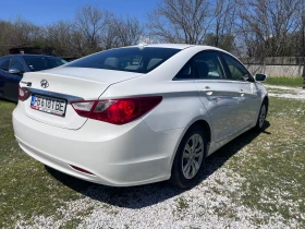 Hyundai Sonata 2.4 , снимка 3