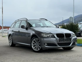 BMW 325 Face/CIC/M57, снимка 1