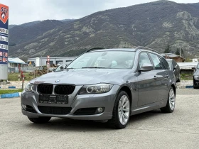 BMW 325 Face/CIC/M57, снимка 4
