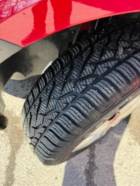 VW Caddy 1.6 TDI 102 к.с., снимка 13