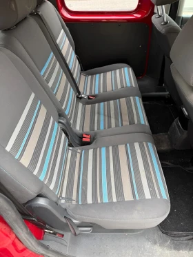 VW Caddy 1.6 TDI 102 к.с., снимка 11