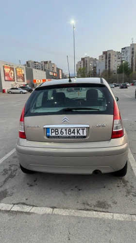 Citroen C3 1.1, снимка 3