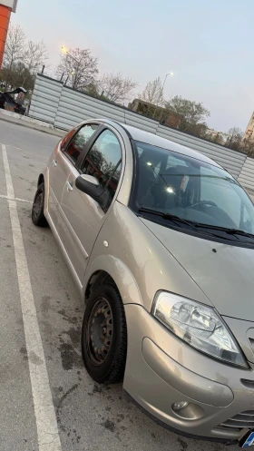 Citroen C3 1.1, снимка 5