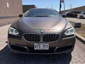 BMW 650 * 650i xDrive * 360 КАМЕРА* ДИСТРОНИК* , снимка 2