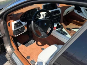 BMW 650 * 650i xDrive * 360 КАМЕРА* ДИСТРОНИК* , снимка 8