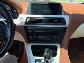BMW 650 * 650i xDrive * 360 КАМЕРА* ДИСТРОНИК* , снимка 9