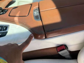 BMW 650 * 650i xDrive * 360 КАМЕРА* ДИСТРОНИК* , снимка 13