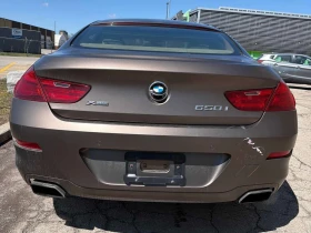 BMW 650 * 650i xDrive * 360 КАМЕРА* ДИСТРОНИК* , снимка 5