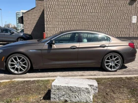 BMW 650 * 650i xDrive * 360 КАМЕРА* ДИСТРОНИК* , снимка 3