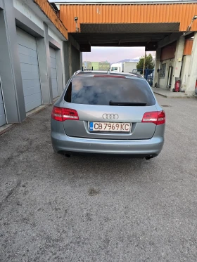 Audi A6, снимка 8