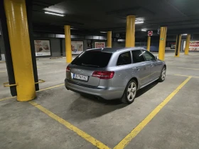 Audi A6, снимка 6